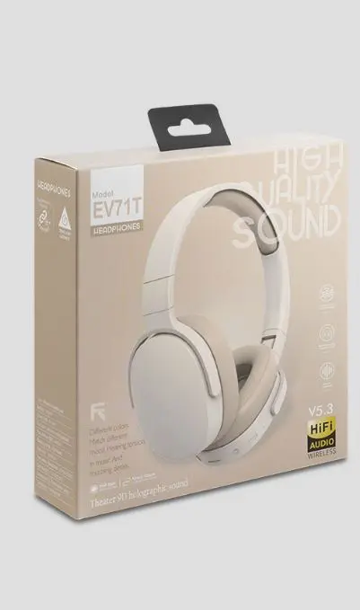 AURICULAR BLUETOOTH EV71T