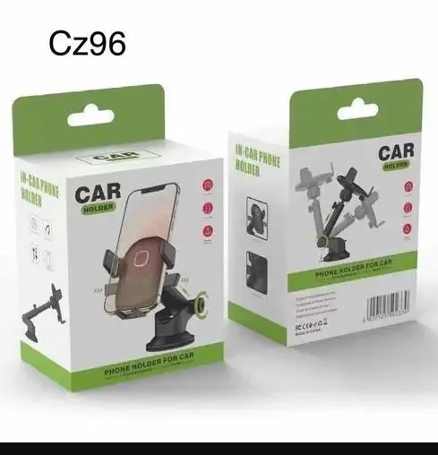 SOPORTE CELULAR HOLDER AUTO INNOVATION