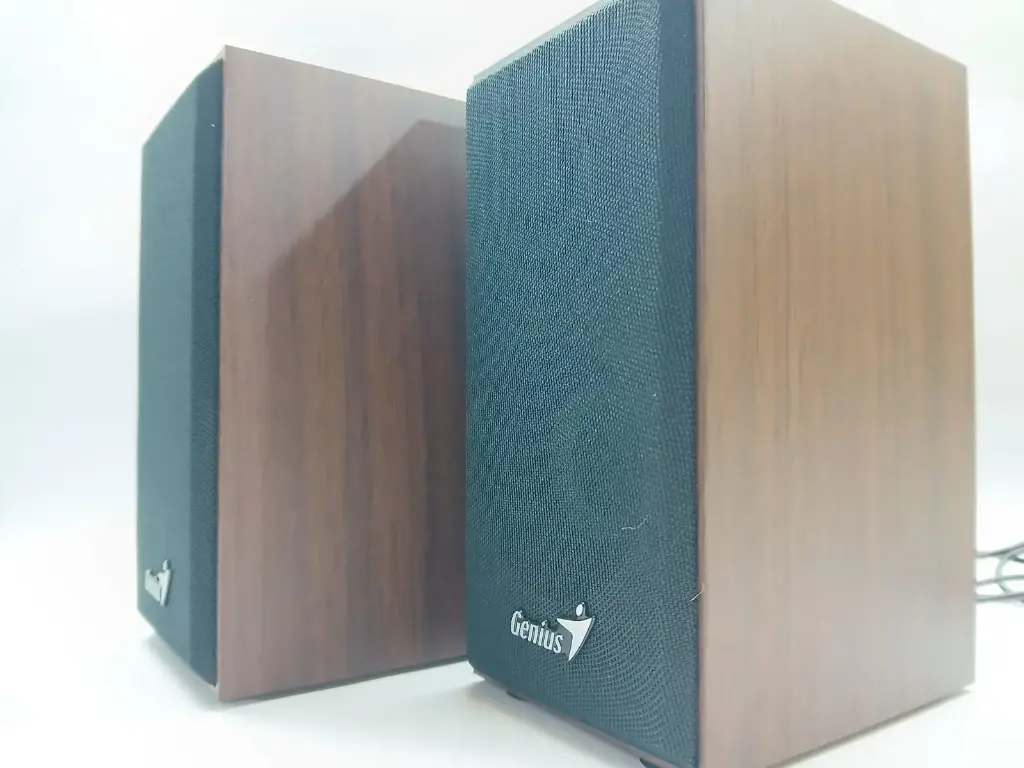 PARLANTE GENIUS BLUETOOTH/PC SP-HF180