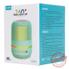 PARLANTE CON LED GREATNICE GTS-2150