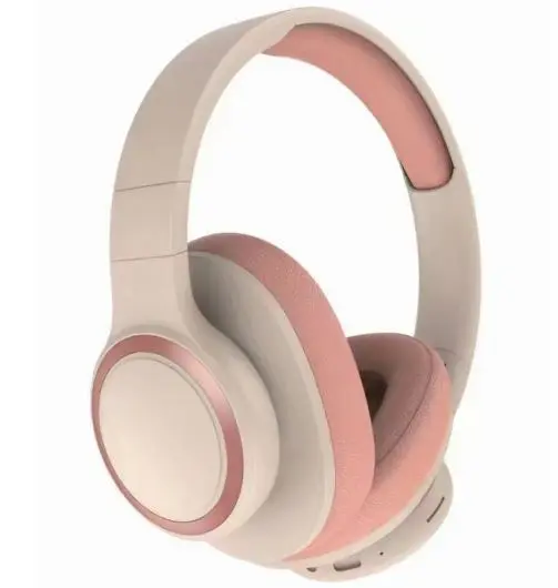 AURICULAR GAMER FX-05