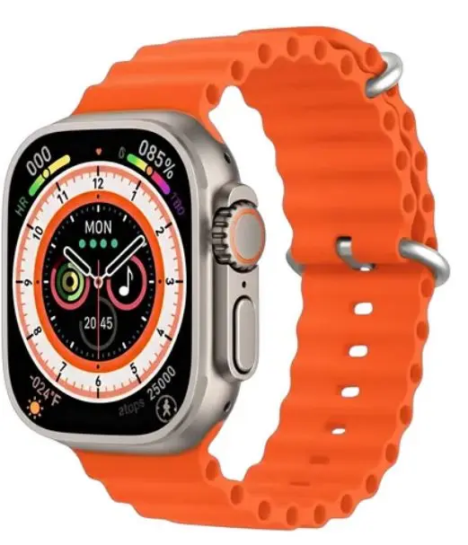 RELOJ INTELIGENTE DEPORTIVO SW90