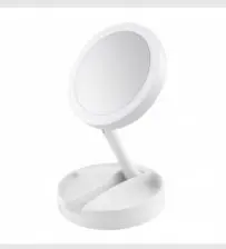 ESPEJO CON LUZ LED AITECH 