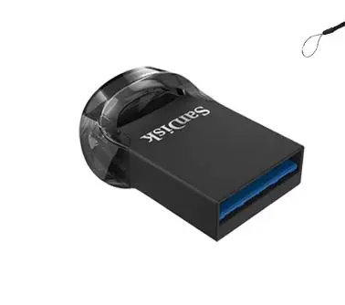 PENDRIVE SANDISK ULTRA FLAIR 32GB 
