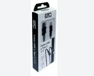 CABLE USB GTC V8