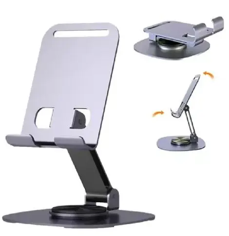 SOPORTE PARA CELULAR DE MESA ZM.0113H