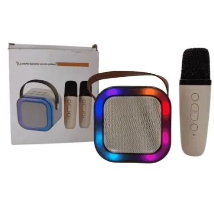 PARLANTE K12 CON 2 PARLANTES