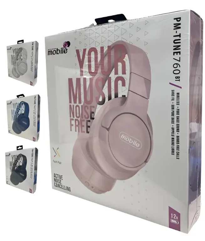 AURICULAR JBL BLUETOOTH VINCHA TUNE 760